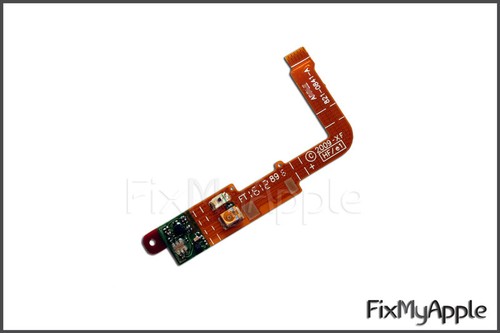 iPhone 3G 3GS Original Proximity Light Sensor Flex Cable Ribbon Switch Tools Kit - Picture 2 of 4