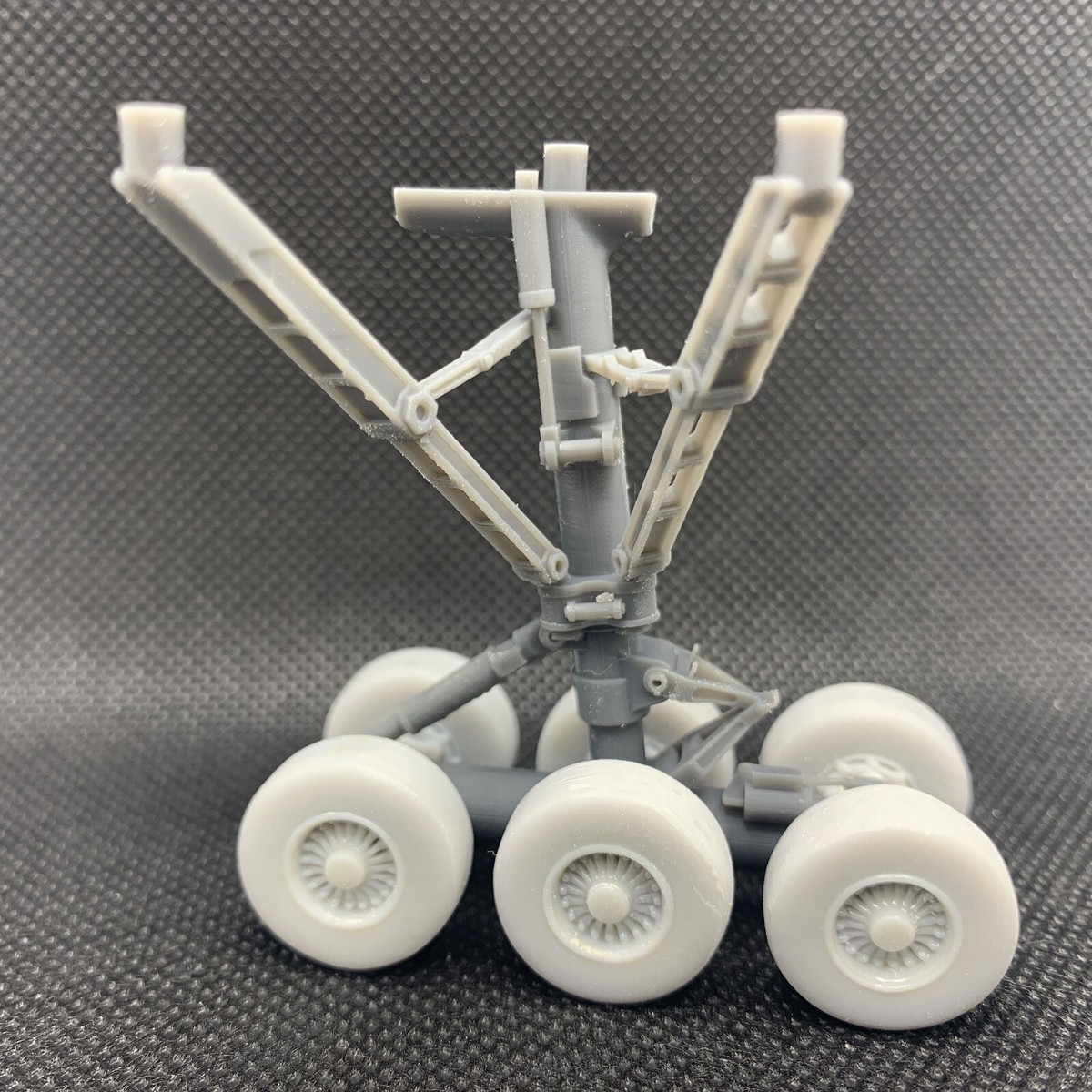 Titan Model Kits 1:72 777-300ER with Cathay Pacific Decal Sheet | eBay