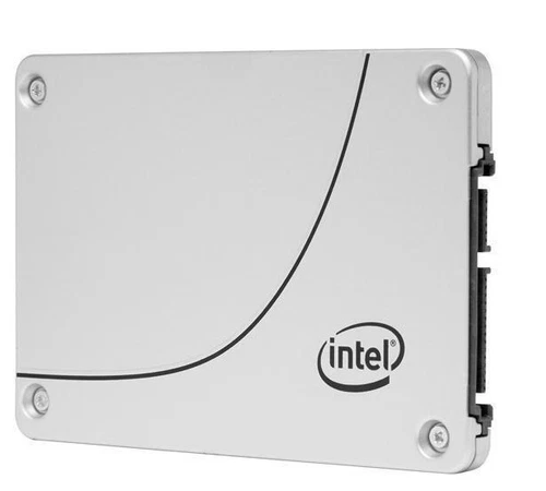 Intel SSD D3-S4620 Series 2.5" 480GB 960GB 1.92TB 3.84TB SATA III 3D TLC LOT - Picture 10 of 15