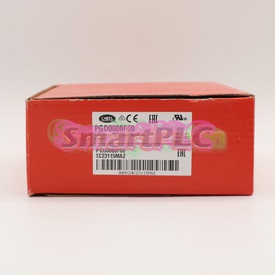 1PCS New CAREL PGD0000F00 Operation Panel