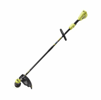 Ryobi 18V ONE+ HP 33/38cm Whisper Brushless Line Trimmer TOOL