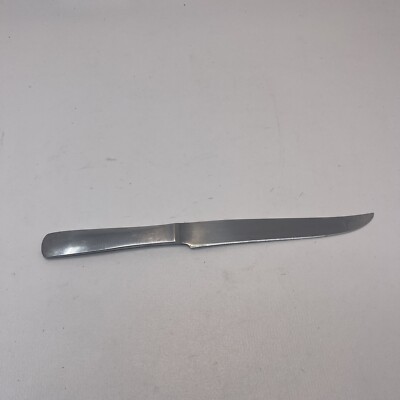 Gense Extra Stainless Steel 11'' Slicing Knife