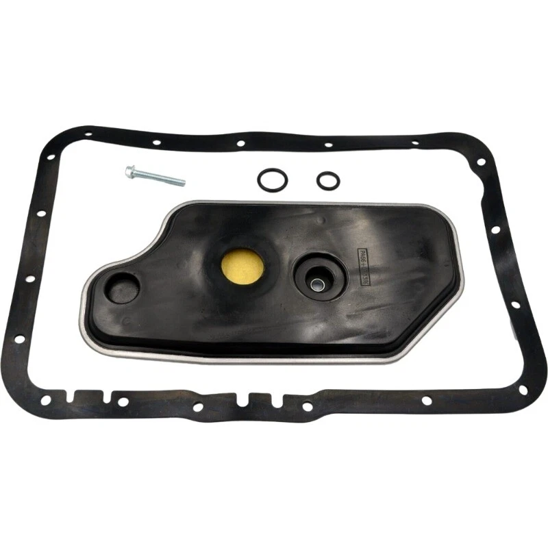 Kit de junta de cárter de aceite de filtro de transmisión para Ford EXPLORER 44E 5R55E F5TZ7A098A Foto 2 de 4