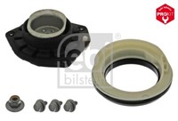 Febi 37602 Domlager Vorne FüR Renault Grand Scenic II Megane 1.4-2.0D 09.02-