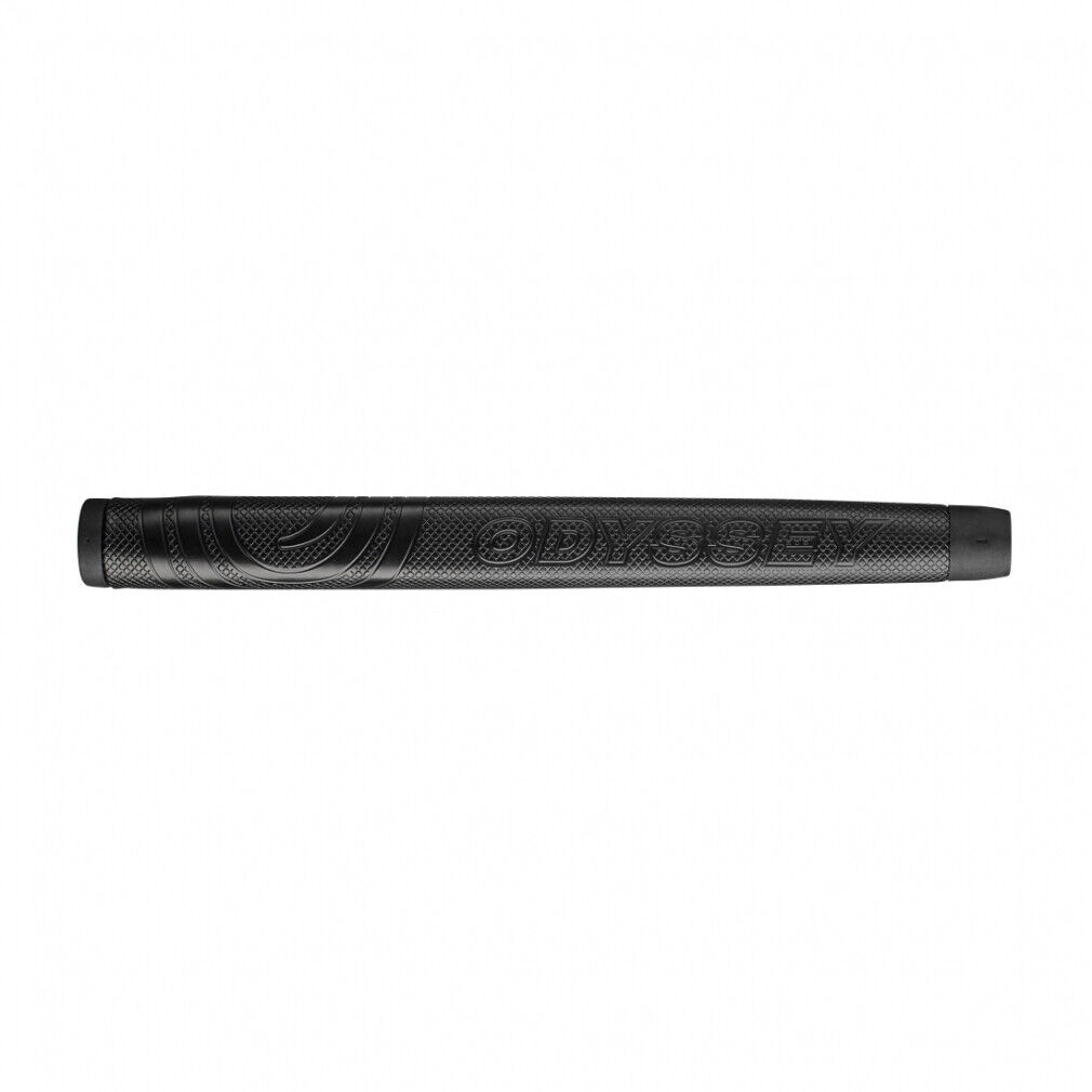 Odyssey Putter White Hot Black #5CS Center shaft Black Odyssey Putter White Hot Black #5CS Center shaft Black