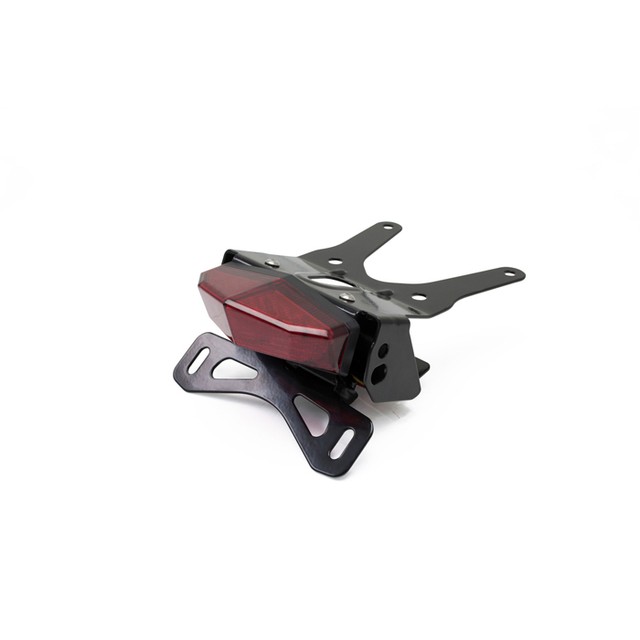 crf 250 rally tail tidy