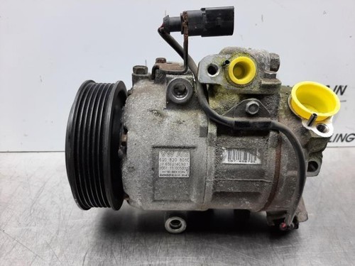 Klimakompressor VW Polo IV 9N, 9A 6Q0820808E P16031588