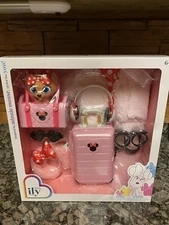 Disney ILY 4ever Minnie Inspired Deluxe Fashion and Accessory Pack