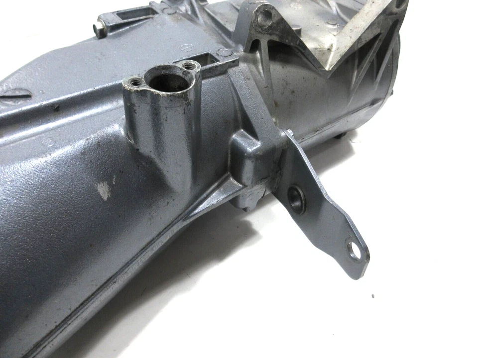 OEM YAMAHA 1996-2000 XL GP WAVE VENTURE RAIDER 760 SILENCIADOR ESCAPE AGUA DULCE Foto 3 de 4