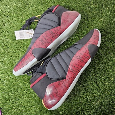 Adidas Harden Arizona State Basketball Shoes IF0073 Mens Size 16 