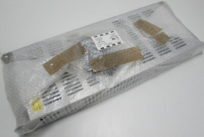 Allen Bradley Rockwell CAT2090-XXLF-375B RFI Filter Bulletin 2090 75A UNUSED 