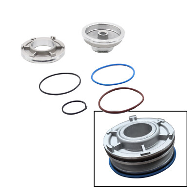 Super Hi-Performance CORVETTE SERVO KIT FOR TH700R4 / 4L60E / 4L65E