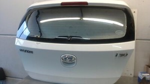 Hyundai I30 1 4 Edition Plus Fd Heckklappe Ebay