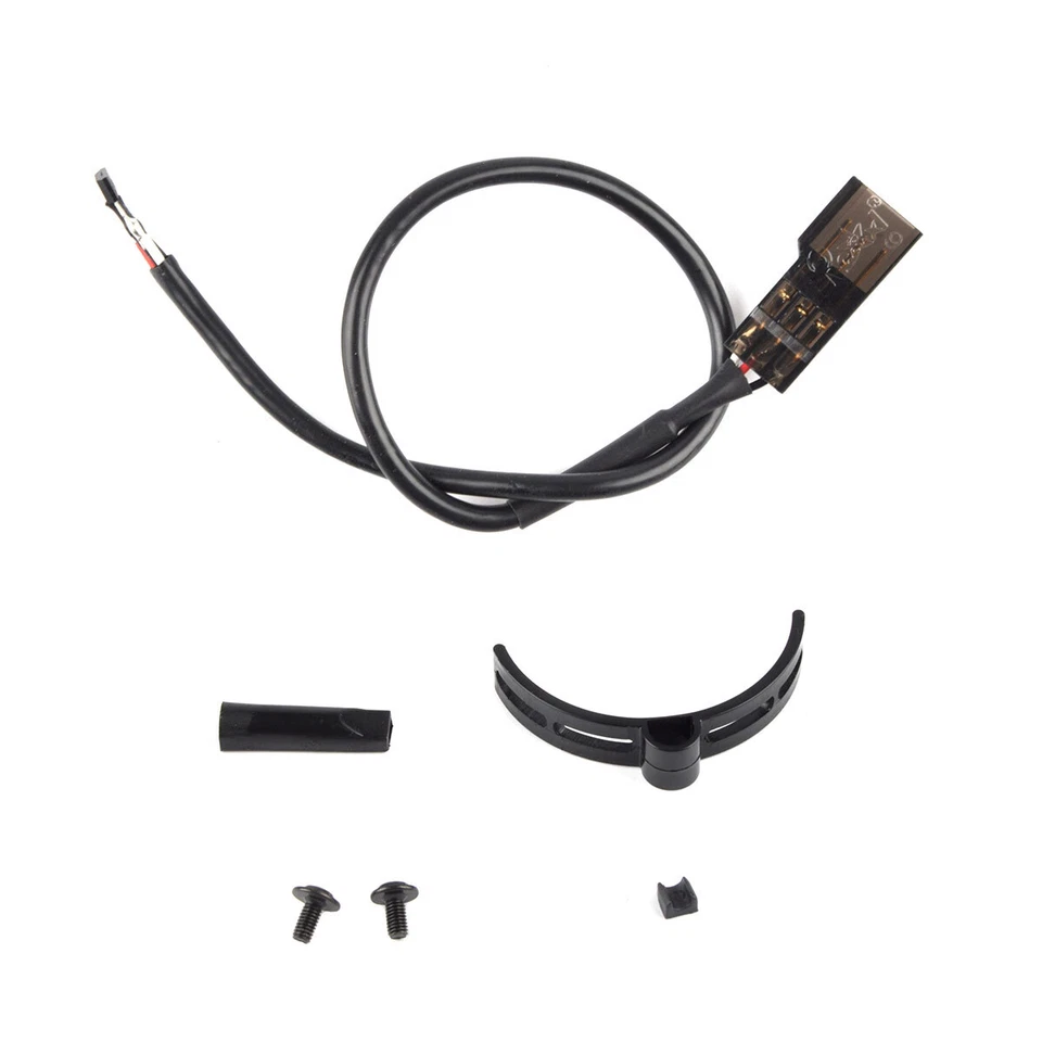 1pc Rcexl Hall Sensor KIT Multifunctional DIY Sensor Bracket For Engine Ignition - Image 3 of 4