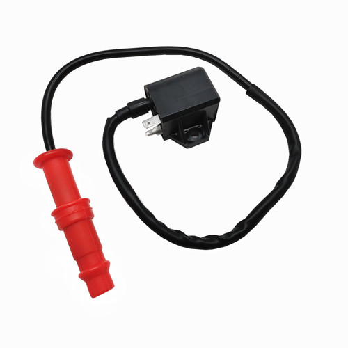 New Ignition Coil For Polaris Sportsman 400 450 500 4X4 LE HO EFI ...