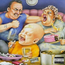 Post Mortem - Destined For Failure - Cassette NEW