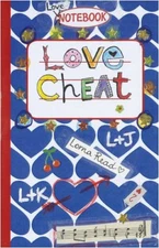 LOVE CHEAT (LOVE NOTEBOOK) By LORNA READ