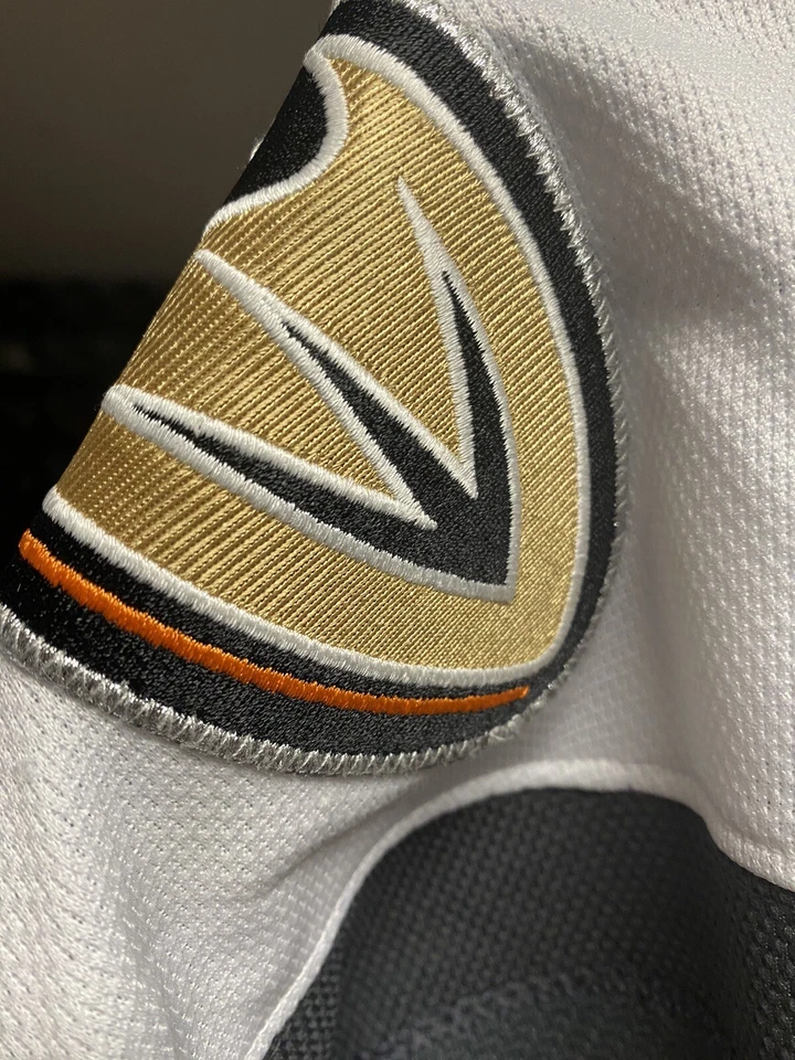 Camiseta deportiva All Star 2016 réplica Corey Perry Anaheim Ducks XL blanca nueva con etiquetas Foto 3 de 4