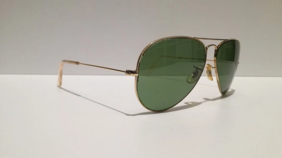 Ray-Ban Aviator RB3, foto 2 di 5