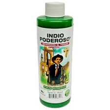 San Simon Bano Espiritual / St Simon Spiritual Cleanse Bath 8 fl oz