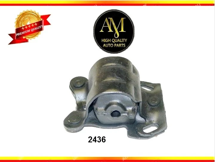 发动机电机和变速器 安装套件 3 件套适用于雪佛兰 P30 和 GMC P3500 (R) — 第 2/3 张图片