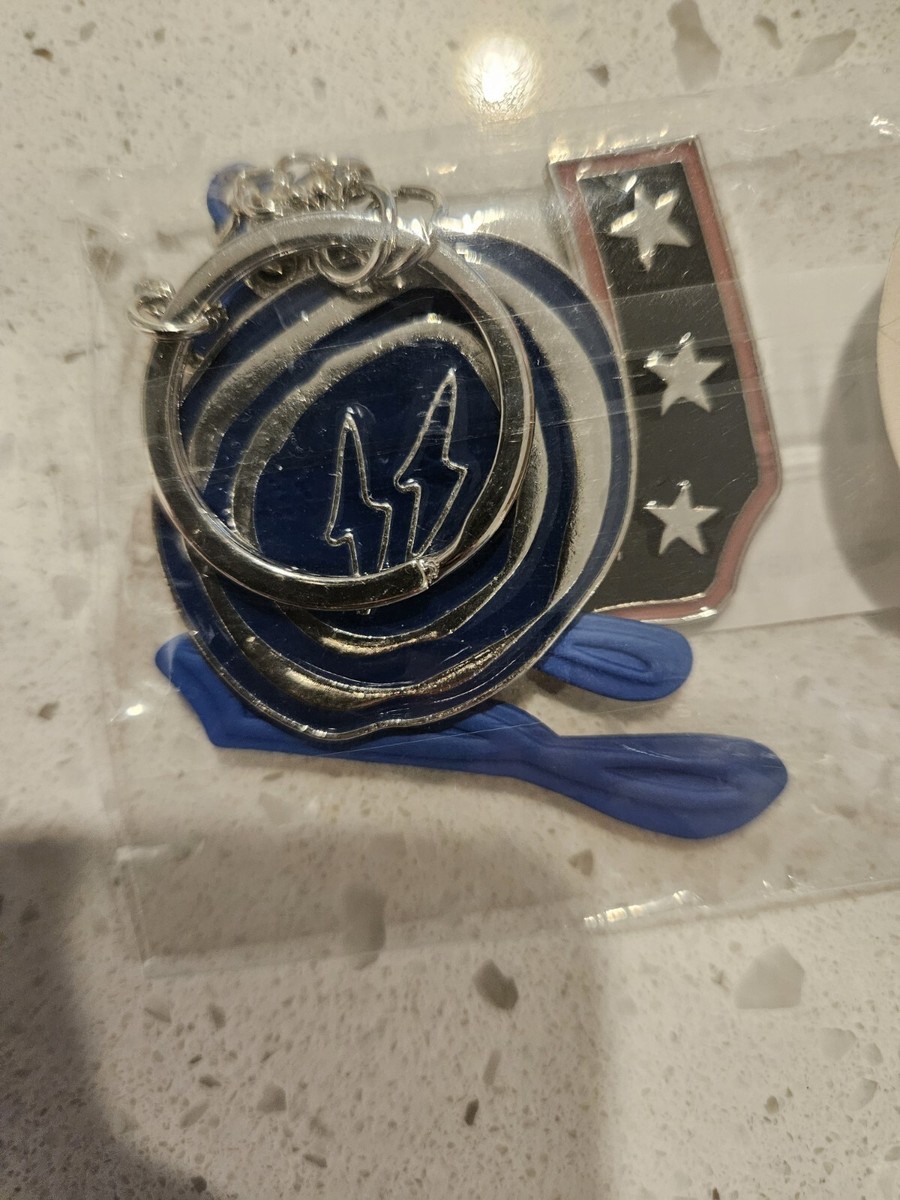 Travis Scott Cactus Jack For Fragment 3 Charm SS21 Limited Travis Scott Cactus Jack For Fragment 3 Charm SS21 Limited