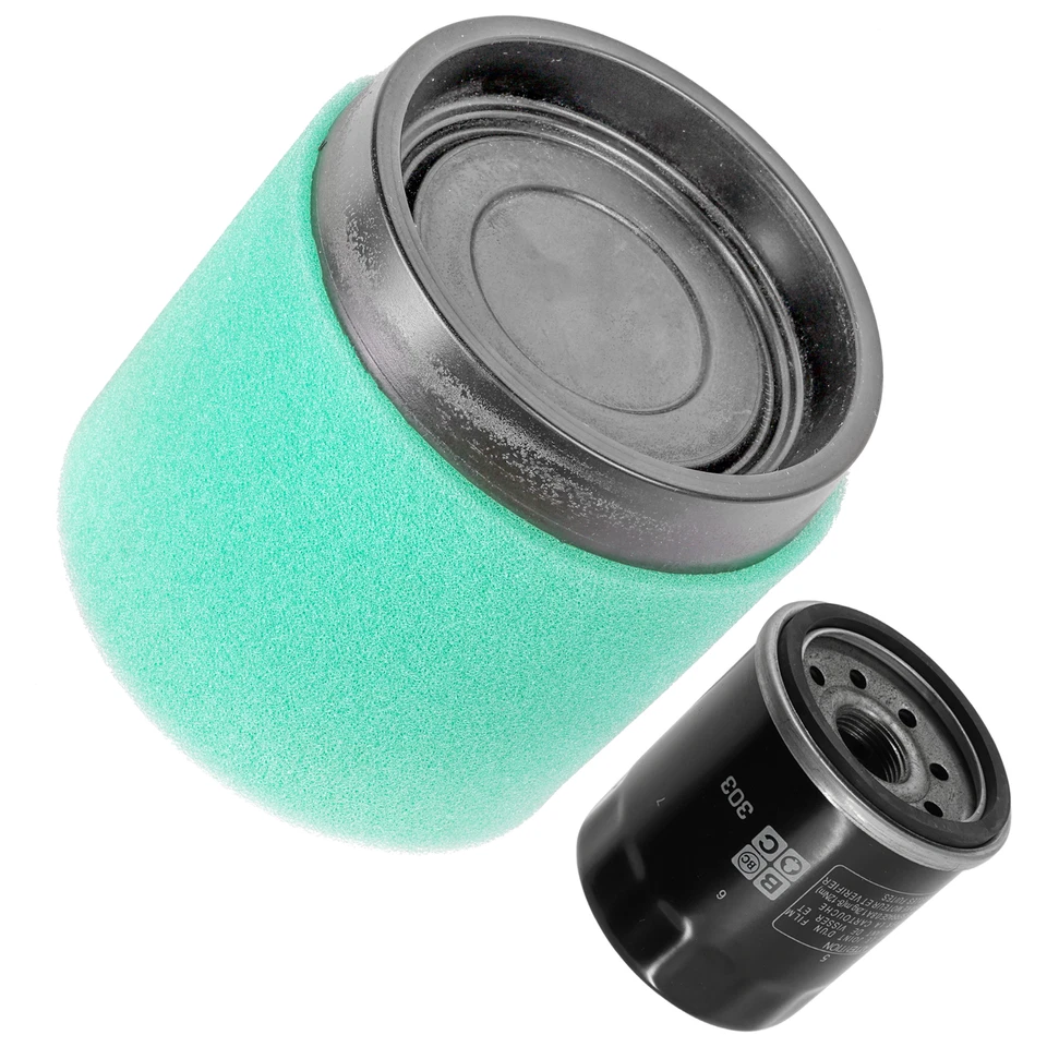 Caltric Air & Oil Filters For Polaris Magnum 330/Magnum 325 2001-2006 - Image 4 of 4