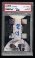 2021 Leaf Ultimate Sports Multi-Sport Cards Checklist 33