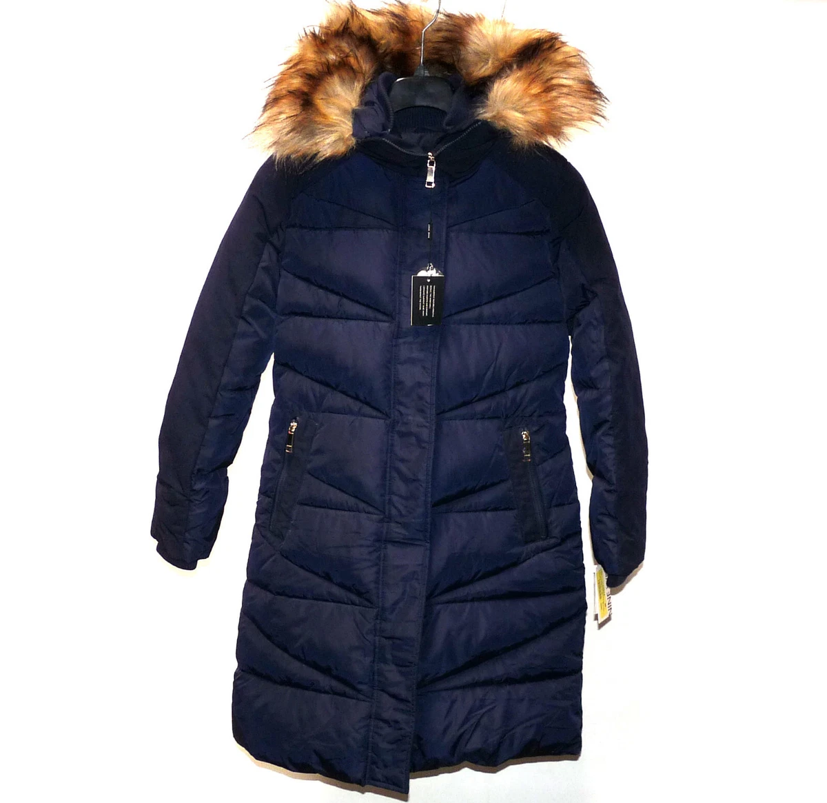 Nine west sales puffer jacket