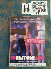Tinto Brass Special Edition 2 Dvd Film Inedito ( LA VACANZA) Nuovo Sigillato!!!