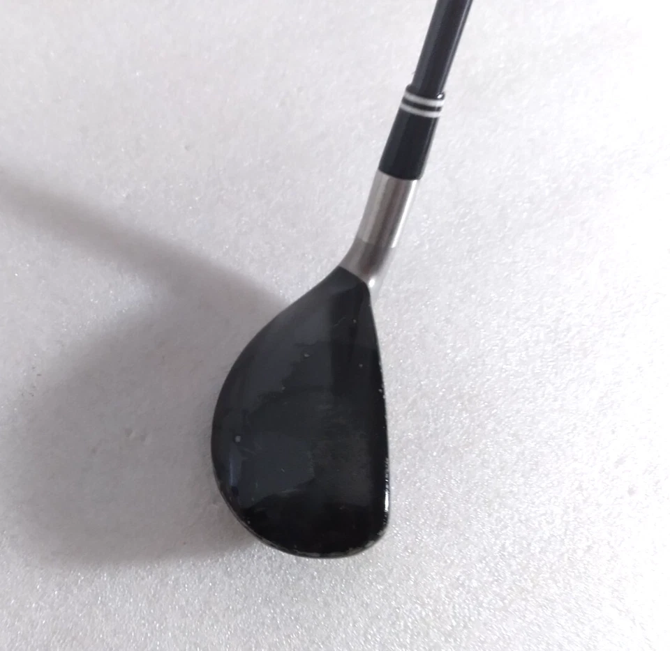 Cleveland Ladies Gliderail Classic 23* 4 Hybrid Graphite Action Ultralite 50 - Image 3 of 4