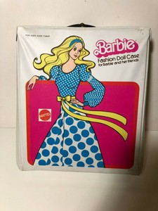 vintage barbie friends