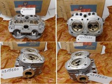 Moteur Fiat 126