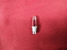 Balsam Hill Red Incandescent Master Bulb Replacement Gray Base