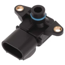 Intake Manifold Absolute Pressure MAP Sensor For 2001-04 Chrysler Town & Country