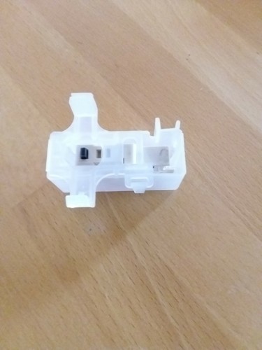 Ersatzteil Bosch Geschirrspüler SMI86MO5DE/ 01 Schalter