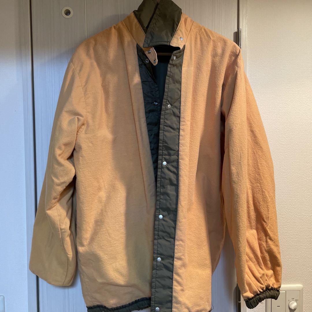 Ll Bean Coach Jacket Vintage 80S 70S Cursive Men's #D1312C Ll Bean Coach Jacket Vintage 80S 70S Cursive Men's #D1312C