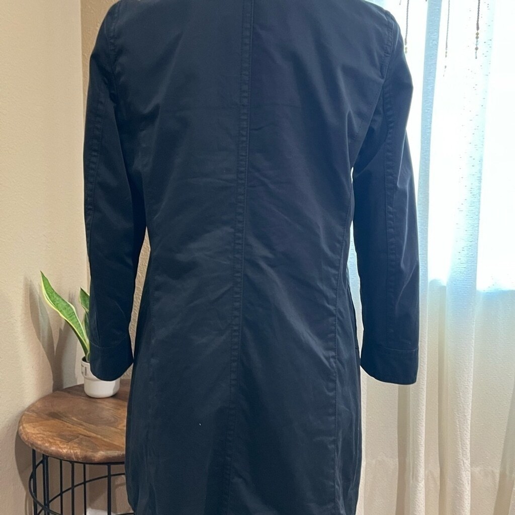 COACH COAT - image 4