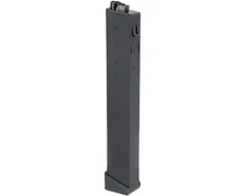 G&G ARP9 PCC9 Low Cap Airsoft Magazine - 60 Round - Black