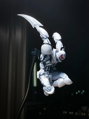 IN STOCK】CT Toys Amazing Yamaguchi Agent Anti-Venom 6