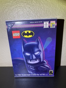 lego batman 77903
