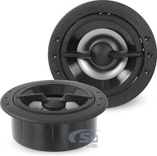 Clarion SRG213H 200 Watts SRG Series 1" Balanced-Drive Car Audio Tweeters