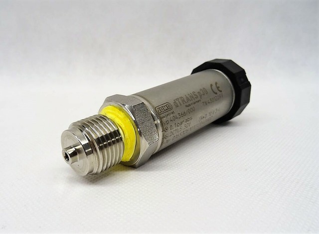 Датчик давления dtrans p30