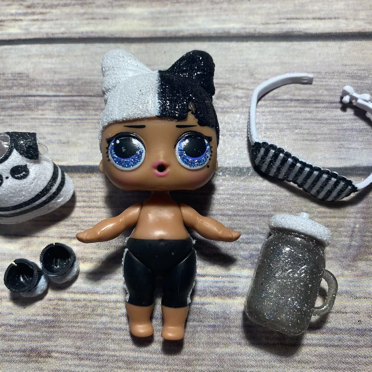 Sparkle series best sale lol