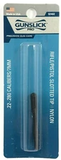 Gunslick Pro Rifle / Pistol Slotted Tip .22 - 280 7mm Calibers Bore Nylon 5954-L