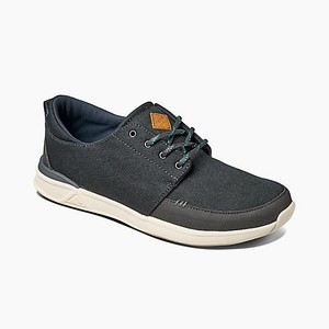 reef rover low black
