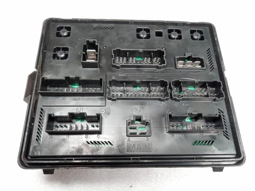 Y220EDP Caja Reles/Fusibles para SSANGYONG REXTON RX 270 Full 2007 502648 - Imagen 3 de 9