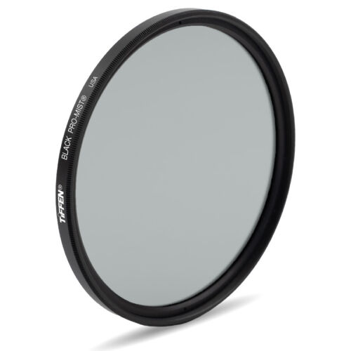 Tiffen Black Pro-Mist 1/4 Diffusion Filter 39mm - Picture 1 of 6