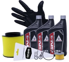 2005 - 2011 Honda TRX500 TM FM FPM FPE FE ATV Maintenance Kit