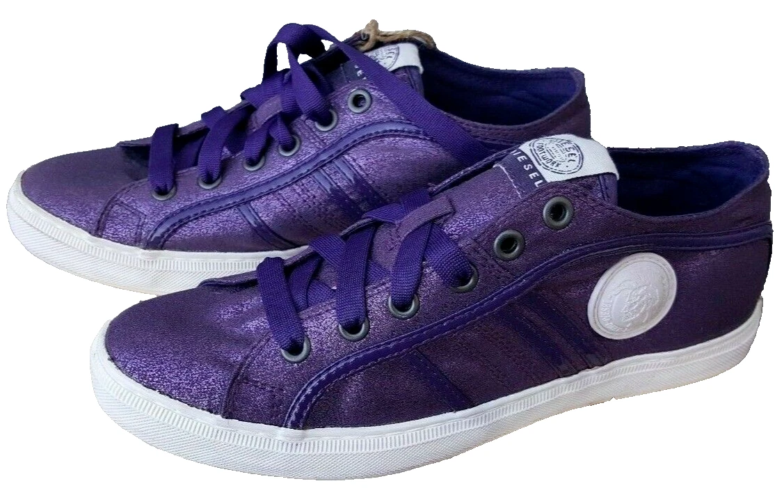 Scarpe diesel ebay cheap